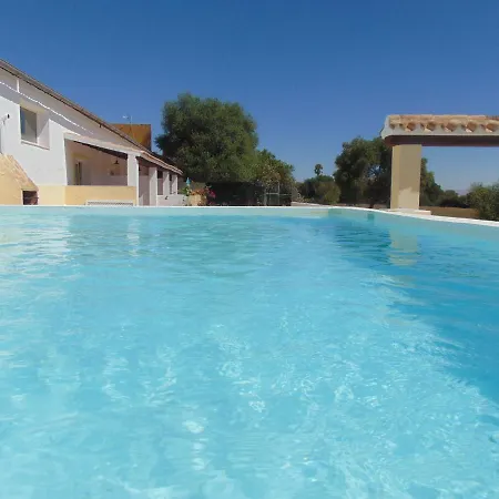 Andalou , Campagne , Chevaux , Piscine Commune Apartamento