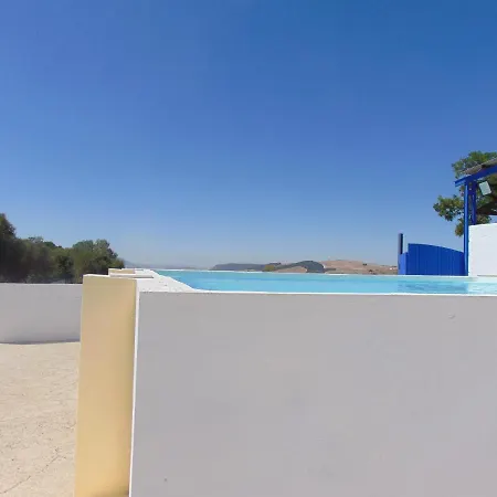 Apartamento Andalou , Campagne , Chevaux , Piscine Commune *