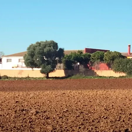 Apartamento Andalou , Campagne , Chevaux , Piscine Commune *